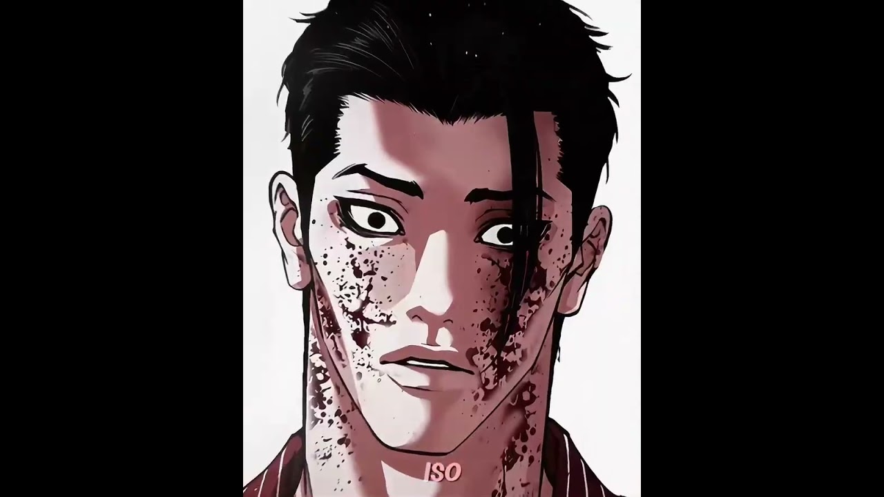 Lookism edit Gotta feel for Gitae man😔💔(disciple of @Scy) 