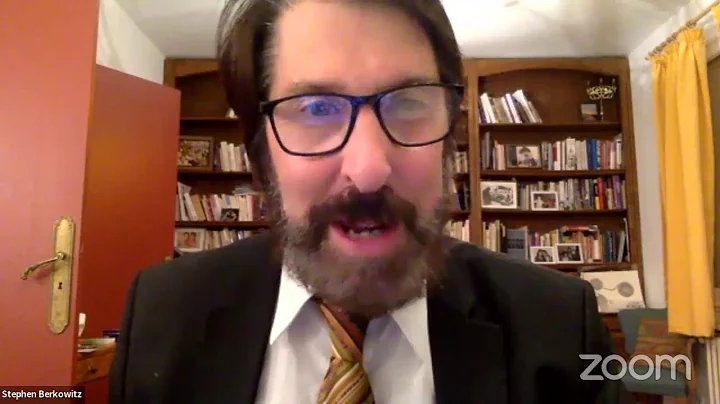 Stephen BERKOWITZ Le courant libral du judasme