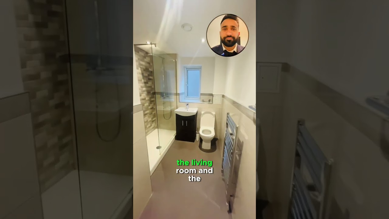 This is What £150,000 Buys You in Luton