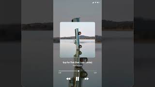Post Malone - Guy For That (Feat. Luke Combs)