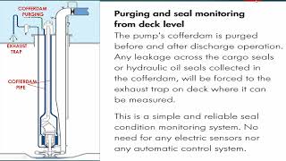 Chemical tanker cargo pumping and stripping system
