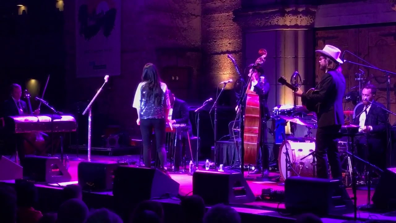 Kacey Musgraves - Rhinestone Cowboy 8/15/17 Mt. Winery Saratoga, CA