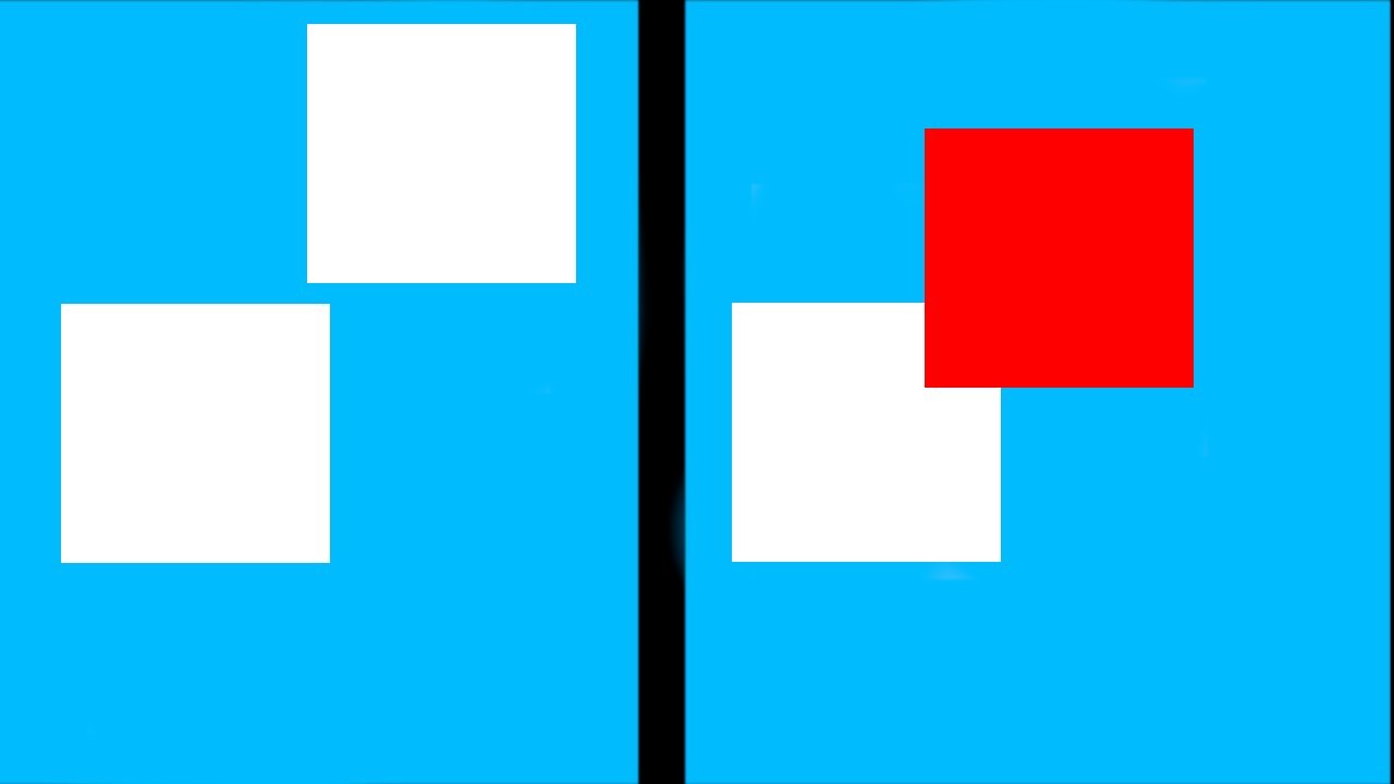 AABB Collision 2D | GO LIVE CODING - YouTube