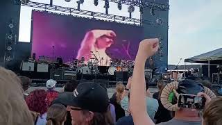 Primus 2026-05-22 Bend, OR (intermission)
