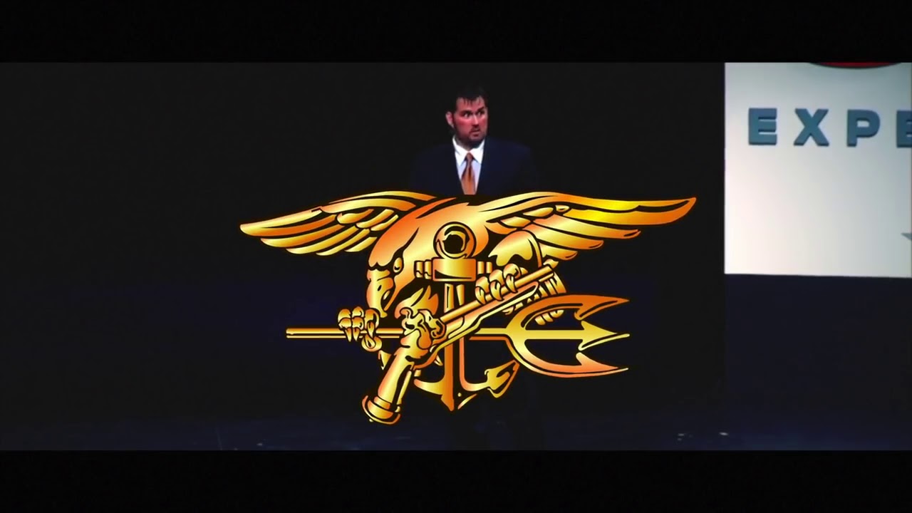 Navy seal motivational speech [A LONE SURVIVOR] YouTube