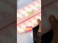 hand making handbag 🩷🤍🩷 #viralvido #YouTubevideos