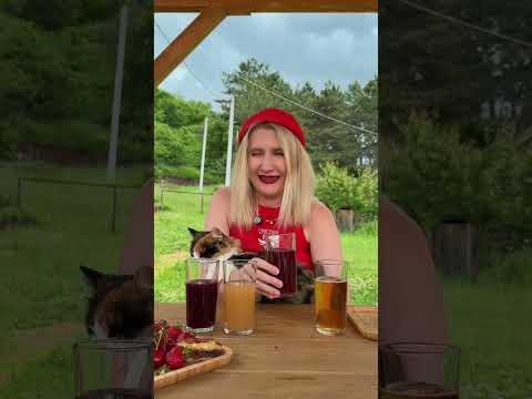 Такого финала на винодельне мы не ожидали