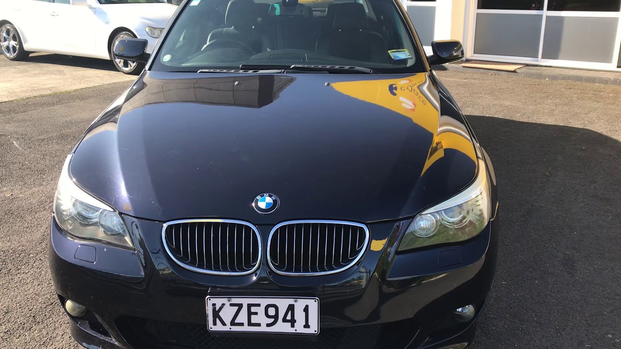 2007 BMW 530i : Viewing ( Lowered on 20” TSW wheels)