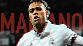 Mariano Diaz - Incredible Goals, Skills & Assists 2018 ● 4K