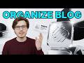 How To Use Tags And Categories Within A Blog On Squarespace 7.0 [2026 Guide]