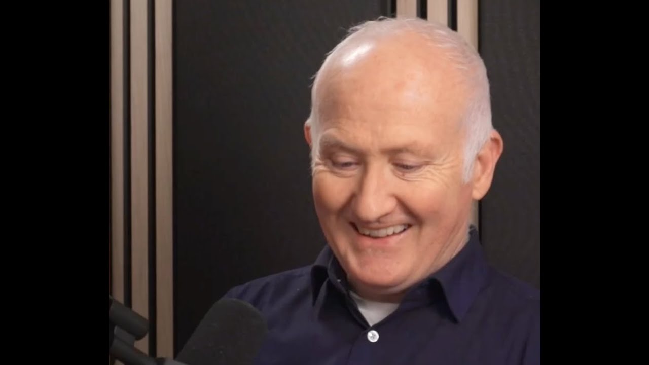 Why digital government can’t move faster than legislation allows | Tony Shannon (OGCIO)