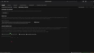 Famous How To Download Additional Content For Aurora Builder Net Worth