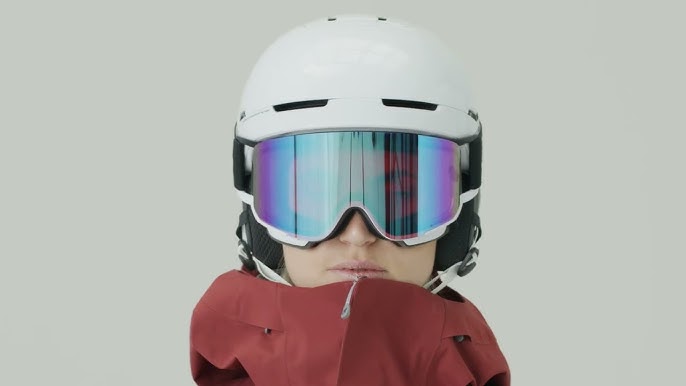 POC Casque de Ski Obex MIPS Communication Adulte – Oberson