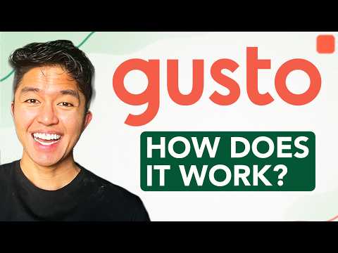 How to Use Gusto Payroll and How It Works