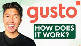 How To Use Gusto Payroll &amp; How It Works For You?