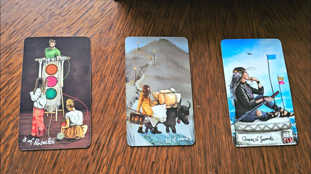 ⚠️PORUKE KOJE MORATE ČUTI U OVOM TRENUTKU!⚠️ 