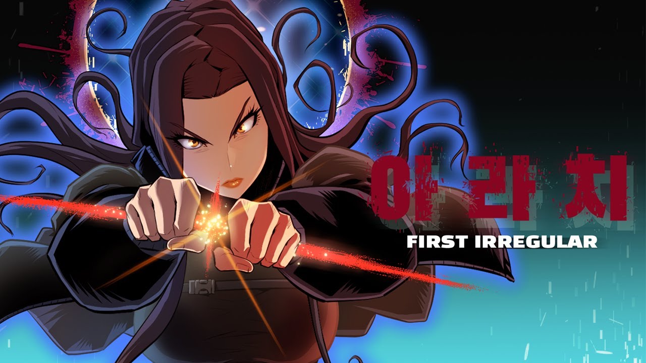 Arachi: First Irregular trailer thumbnail