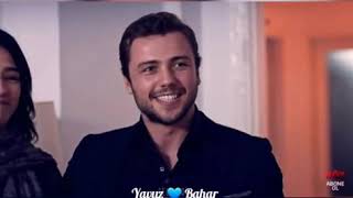 Söz Yavuz & Bahar İki Aşık