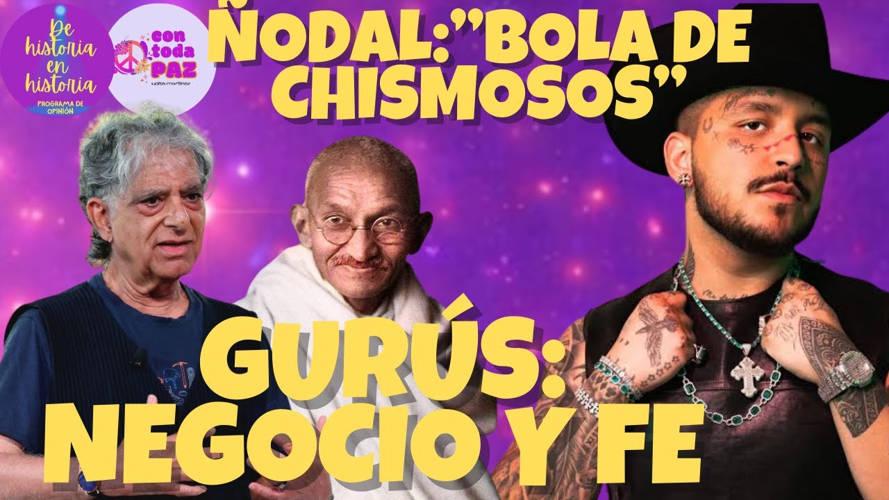 Gurús 