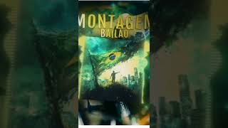 Montegam Bailao{ Ultra Slowed}🥶🔥💀 Resimi