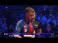 LAST 16 | Evening Highlights | 2023 World Cup of Pool