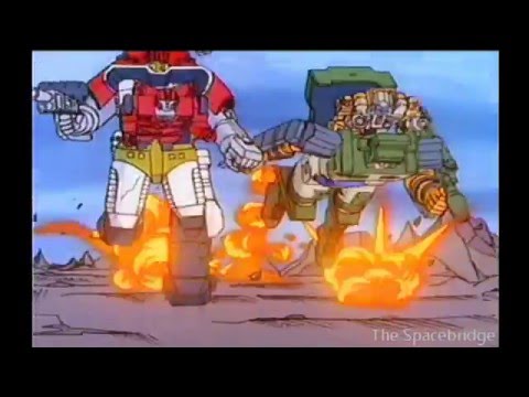 Transformers G1 Decepticon Pretenders