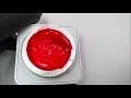 Gel Painting N°09 - Fire - 5ml video