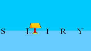 sliry pixar intro remake