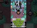 Pokémon but it’s a brutal, unforgiving roguelite! 🏰 #pokemon #shorts