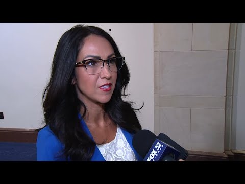 Lauren Boebert Criticizes Sanctuary Policies and Federal Immigration Enforcement