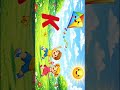 ABC Song for Kids 🎵 Learn Alphabet A to Z#nurseryrhymes #cute #abcs #funnykids #alphabet #aforapple