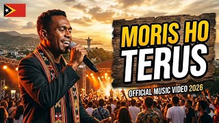 Moris Ho Terus -  ( cipta : adyt borda ) | Lagu Timor Leste Terbaru 2026