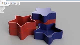 Fusion 360 - La boite dHeliox