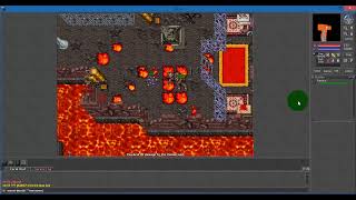 Tibia ~ Hekudan Server Spells [Not Online]