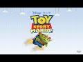 Toy Story Mania Queue Music Loop