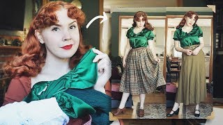 Modern to Vintage Thrift Haul!