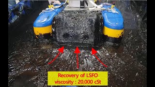Kobot - 20,000 Cst Lsfo Recoverable