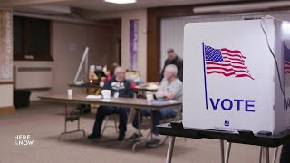 How often do non-US citizens vote in Wisconsin elections?