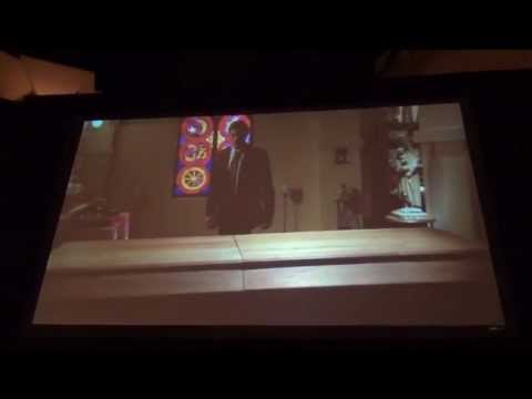 Mega64 Comic Con 2012 Panel intro