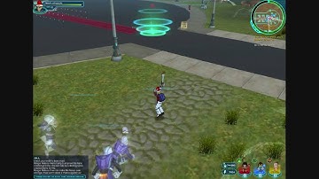 FusionFall: The Nano Project (Part 3 of 3): HD