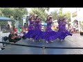 Old Spanish Days Fiesta- Zermeño Dance Academy