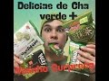 Delicias De Chá Verde + Vizinho Surpresa