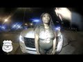 GPS Distraction Leads to DUI Arrest
