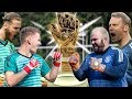 Neuer vs. De Gea: DAS Torwart Battle ft. PMTV