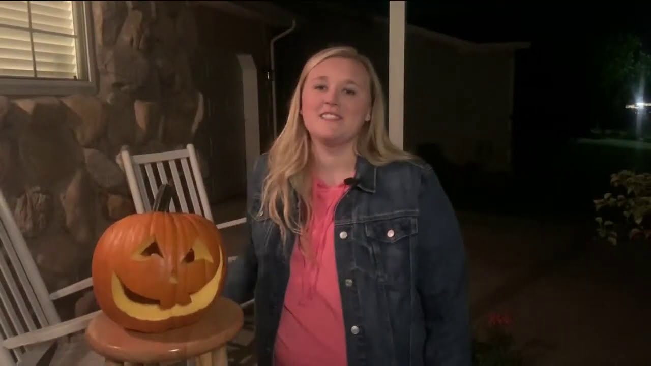 CDC Halloween Guidelines