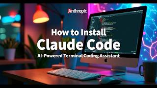 How to Set Up Claude Code in VS Code — Full Tutorial Script