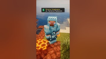 Best Texture Packs for 1.21.10 ✅