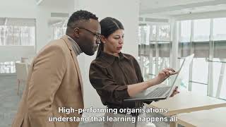 Is Your Company Running on Outdated Learning Systems
