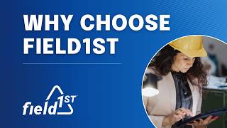 Why Choose Field1st
