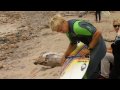 Surfline TV: First Take - Cody Thompson